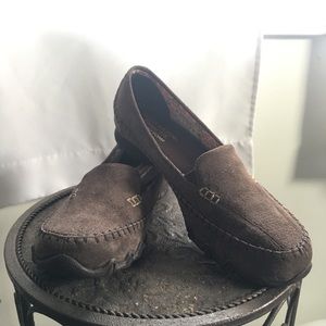 Skechers loafers/slip-ons